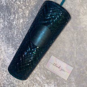 Starbucks Holiday Tumbler